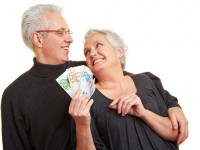 Dôchodok a tvorba finančnej rezervy